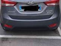 usata Hyundai ix20 iX201.4 crdi Classic 77cv