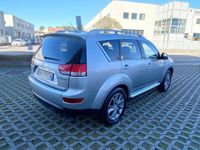 usata Citroën C-Crosser 2.2 HDi 160CV FAP 4X4*7Posti*Pelle*Sensori