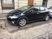 Usata Honda Civic Executive 140 CV (102 kW) 2009 Berlina