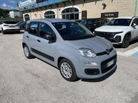 Usata Fiat Panda Easy 70 CV (51 kW) 2020 Grigio Utilitaria