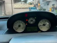 Usata Lancia Ypsilon 69 CV (50 kW) 2005 Grigio Utilitaria