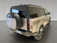 Käytetty Land Rover Defender SE 200 HP (147 kW) 2023 Ruskea Katumaasturi