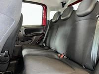 Usata Fiat Panda Cross Cross 70 CV (51 kW) 2024 Rosso Utilitaria