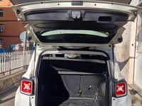 Usata Jeep Renegade Limited 140 CV (102 kW) 2016 Bianco SUV