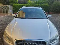 Usata Audi A4 Sport 170 CV (125 kW) 2007 Station wagon
