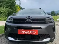 Usata Citroën C5 Aircross PureTech 131 CV (96 kW) 2023 Grigio scuro SUV