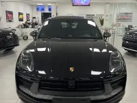 Usata Porsche Macan T 265 CV (194 kW) 2023 Nero SUV
