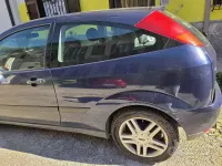 Usata Ford Focus 100 CV (73 kW) 2001 Berlina