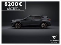 Nuova Cupra Formentor 150 CV (110 kW) 2026 Magnetic tech SUV