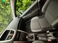 Usata Peugeot 207 73 CV (53 kW) 2012 Bianco Berlina