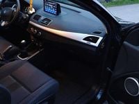 Usata Renault Mégane Coupé Dynamique 110 CV (80 kW) 2010 Nero Coupé