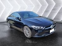 Usata Mercedes CLA200 150 CV (110 kW) 2023 Other Station wagon