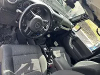Usata Jeep Wrangler Rubicon 200 CV (147 kW) 2011 SUV