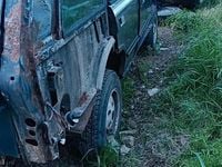 Usata Land Rover Range Rover Classic 1988 Verde SUV