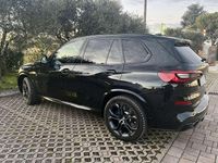 Usata BMW X5 xLine 286 CV (210 kW) 2021 SUV