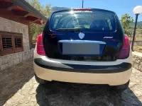 Usata Lancia Ypsilon 69 CV (50 kW) 2004 Utilitaria