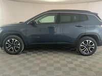 Usata Jeep Compass Limited 190 CV (139 kW) 2022 Blu SUV