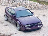 usata VW Corrado 2.0 16v