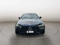 Usata Mercedes CLE53 AMG Premium Plus 449 CV (330 kW) 2025 Nero Coupé
