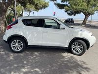 usata Nissan Juke 1.6 Tekna