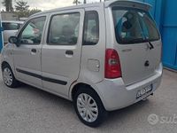 usata Suzuki Wagon R+ wagon R+ 1.3 benz-full-2003