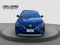 Gebraucht Renault Captur Intens 160 PS (117 kW) 2020 Blau SUV