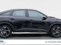 Usata Citroën C4 Feel 131 CV (96 kW) 2022 Nero Berlina