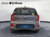 Usata Kia Picanto Urban 67 CV (49 kW) 2023 Grigio Utilitaria
