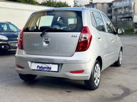 usata Hyundai i10 1.1 GPL PERFETISSIME CONDIZIONI