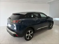 Usata Peugeot 3008 Allure 131 CV (96 kW) 2023 Other SUV