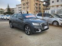 Usata Audi Q2 115 CV (84 kW) 2017 Grigio SUV