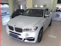 usata BMW X6 M50 D 3.0 Lim. Edit. 50Th 08/75 (VIRTUAL+360+TETTO APRIBILE+FARI LED+PELLE+NAVI)