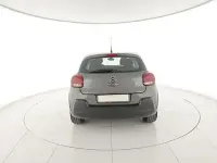 Usata Citroën C3 PureTech 83 CV (61 kW) 2024 Grigio scuro Utilitaria