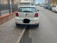 usata VW Polo Polo 1.4 16V 5p. Comfortline