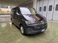 Usata VW Multivan Comfortline 150 CV (110 kW) 2020 Other Furgone