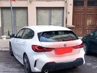 Usata BMW 116 M Sport 116 CV (85 kW) 2023 Utilitaria
