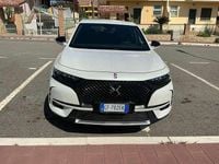 Usata DS Automobiles DS7 Crossback Business 131 CV (96 kW) 2021 Bianco SUV
