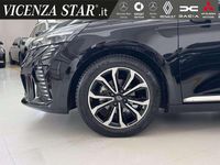 Usata Renault Clio V Techno 90 CV (66 kW) 2025 Nero etoile Berlina