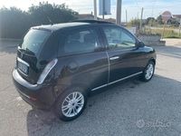 Usata Lancia Ypsilon 90 CV (66 kW) 2009 Utilitaria