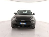 Usata Fiat 600 145 CV (106 kW) 2025 Nero SUV