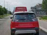 Usata Opel Crossland X Ultimate 110 CV (80 kW) 2024 SUV