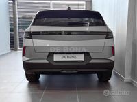 Nuova Opel Grandland X Edition 145 CV (106 kW) 2025 Grigio SUV