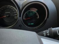 Usata Dodge Nitro 177 CV (130 kW) 2010 Grigio SUV