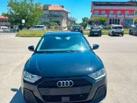 Usata Audi A1 Sportback Ambiente 95 CV (69 kW) 2020 Utilitaria