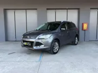 Usata Ford Kuga Titanium 163 CV (119 kW) 2014 Grigio SUV