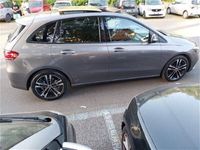 usata Mercedes B200 ClasseAutomatic Sport Plus usato