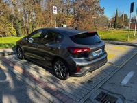 Usata Ford Focus ST-Line 125 CV (91 kW) 2023 Grigio Berlina