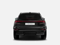 Nuova Audi Q6 Sportback e-tron S-Line 119 kW (163 CV) 2026 Nero mythos metallizzato SUV