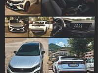 Usata VW Taigo 110 CV (80 kW) 2022 SUV