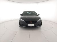 Usata Cupra Leon 150 CV (110 kW) 2023 Nero midnight Berlina